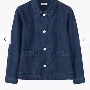 Toast Cotton Jacket!! Brand NEW